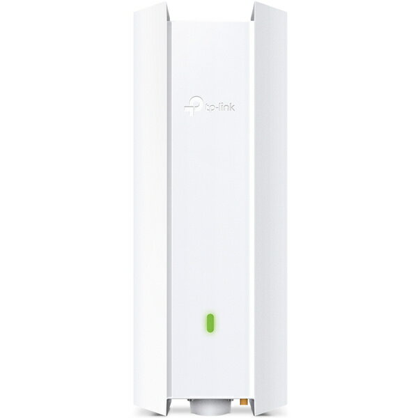 【送料無料】TP-LINK EAP650-Outdoor EU AX3000 屋内外対応Wi-Fi 6アクセスポイント【在庫目安:僅少】