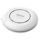 【送料無料】バッファロー WAPM-AXETR 法人向け 11ax(Wi-Fi 6E) トライバンド無線LANアクセスポイント【在庫目安:お取り寄せ】