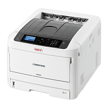 【送料無料】OKI C844DNW 【7年間無償保証/ メンテナンス品無償提供】A3カラーLEDプリンタ COREFIDO EX 36PPM ハイスペックモデル【在庫目安:お取り寄せ】 【送料無料】OKI C844DNW 【7年間無償保証/ メンテナンス品無償提供】A3カラーLEDプリンタ COREFIDO EX 36PPM ハイスペックモデル【在庫目安:お取り寄せ】