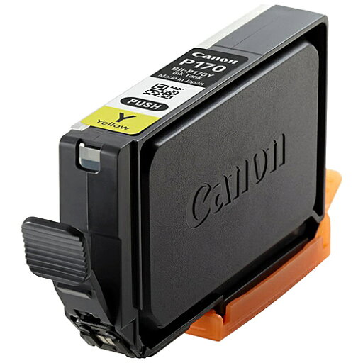 【送料無料】Canon 1057C001 インクタンク BJI-P170 Y(1P)【在庫目安:お取り寄せ】| インク インクカートリッジ インクタンク 純正 純正インク 【送料無料】Canon 1057C001 インクタンク BJI-P170 Y(1P)【在庫目安:お取り寄せ】| インク インクカートリッジ インクタンク 純正 純正インク