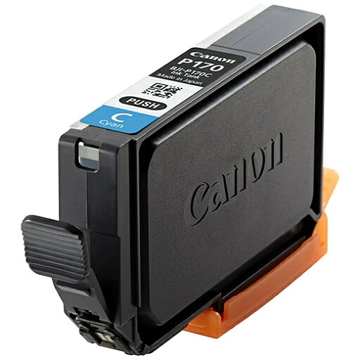 【送料無料】Canon 1059C001 インクタンク BJI-P170 C(1P)【在庫目安:お取り寄せ】| インク インクカートリッジ インクタンク 純正 純正インク 【送料無料】Canon 1059C001 インクタンク BJI-P170 C(1P)【在庫目安:お取り寄せ】| インク インクカートリッジ インクタンク 純正 純正インク