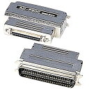 サンワサプライ AD-P50CK SCSI変換アダプタ【在庫目安:お取り寄せ】