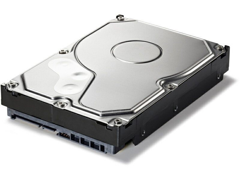 【送料無料】バッファロー OP-HD6.0BN リンクステーション SOHO向け 交換用HDD 6TB【在庫目安:お取り寄せ】| パソコン周辺機器 ネットワークストレージ ネットワーク ストレージ HDD 増設 スペア 交換