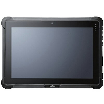 【送料無料】Logitec LZ-WB10H/W1 ZEROSHOCKタブレット Pro/ Win10 IoT/ ハイスペック版/ LZ-WB10【在..