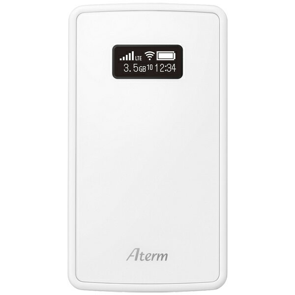 【送料無料】NEC PA-MP02LS-SA Aterm MP02LS-SA【在庫目安:お取り寄せ】