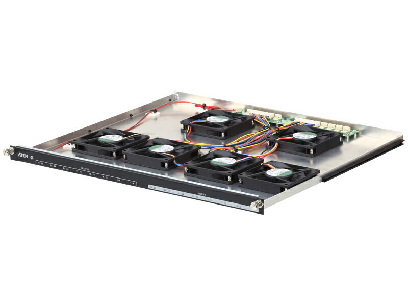 【送料無料】ATEN VM-FAN556 VM3200用ファンモジュール【在庫目安:お取り寄せ】