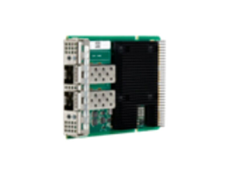 【送料無料】P10112-B21 Mellanox MCX562A-ACAI Ethernet 10/ 25Gb 2-port SFP28 OCP3 Adapter for HPE【在庫目安:お取り寄せ】| パソコン周辺機器 LANカード LANボード LAN アダプター アダプタ PC パソコン LAN拡張