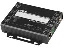 【送料無料】ATEN VE2812AT HDMI & VGA HDBaseTトランスミッター(POH、4K対応)HDBaseT Class A【在庫目安:お取り寄せ】(2)