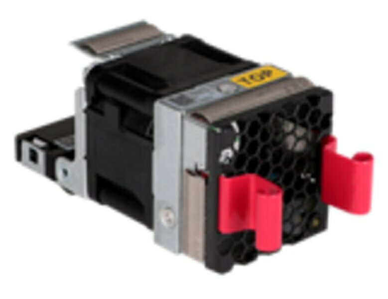 【送料無料】JL594A HPE Networking X721 Front-to-Back Fan Tray【在庫目安:僅少】
