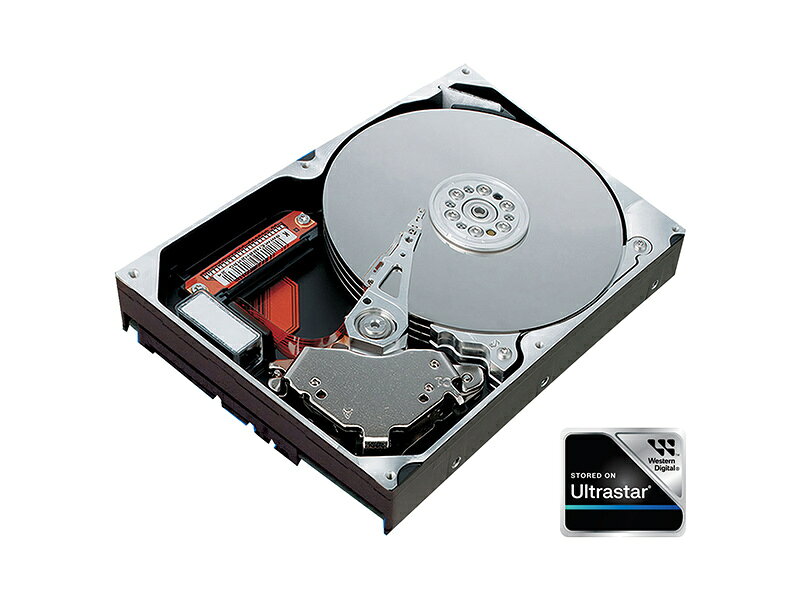 HDW-UTUシリーズ用交換ハードディスク 16TB ■Ultrastar採用 RAID対応「HDW-UTUシリーズ」の交換用ハードディスクです。ハードディスク故障時には、故障したハードディスクを入れ替えることができます。※交換用ハードディスクは、お使いのHDW-UTUシリーズの容量にあったものをご購入ください。■WD製「Ultrastarハードディスク」を採用したエンタープライズ向けの高信頼HDD「HDW-UTUシリーズ」専用の交換用ハードディスクです。 詳細スペック 電気用品安全法(本体)非対象 電気用品安全法(付属品等)非対象 電気用品安全法(備考)電源不要な為