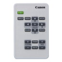 Canon 0029C001 LV-WX300/ LV-X300/ LV-WX300ST/ LV-X300ST用リモコン LV-RC08【在庫目安:お取り寄せ】