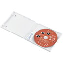 【送料無料】ELECOM CK-BR3N レンズクリーナー/ Blu-ray/ 湿式/ 読込回復【在庫目安:お取り寄せ】(2)