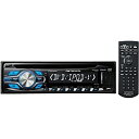 楽天PC＆家電《CaravanYU 楽天市場店》【送料無料】パイオニア DVH-570 DVD-V/ VCD/ CD/ USB/ チューナーメインユニット【在庫目安:お取り寄せ】