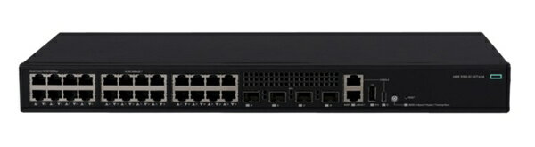 【送料無料】S5T49A#ACF HPE Networking Comware 5150EI 24G 4SFP+ Switch【在庫目安:お取り寄せ】