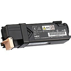 【送料無料】NEC PR-L5700C-19 大容量トナーカートリッジ(ブラック)【在庫目安:僅少】| トナー カートリッジ トナーカットリッジ トナー交換 印刷 プリント プリンター