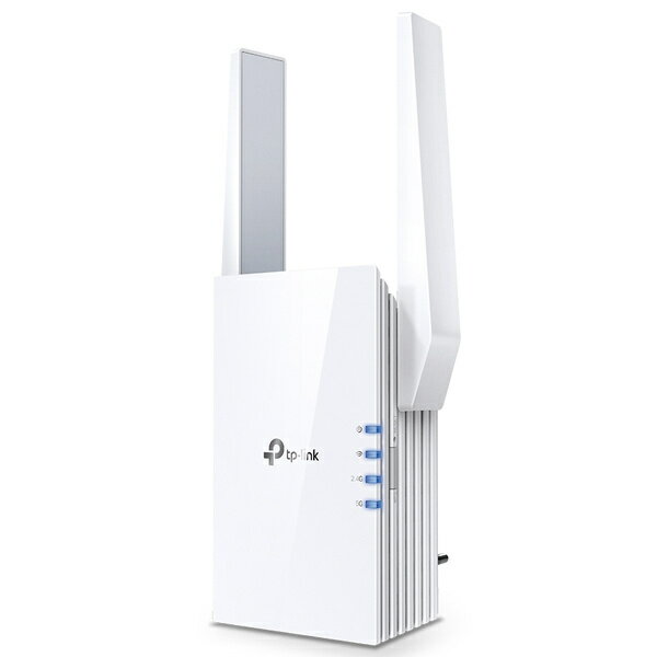 【送料無料】TP-LINK RE605X(JP) AX180