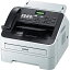 【在庫目安:あり】【送料無料】ブラザー FAX-2840 A4モノクロレーザープリンター複合機/ 20PPM/ FAX/ ADF/ 受話器
ITEMPRICE