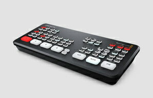 【送料無料】Blackmagic Design 9338716-006797 ATEM Mini Pro SWATEMMINIBPR【在庫目安:お取り寄せ】| パソコン周辺機器 グラフィック ビデオ オプション ビデオ パソコン PC