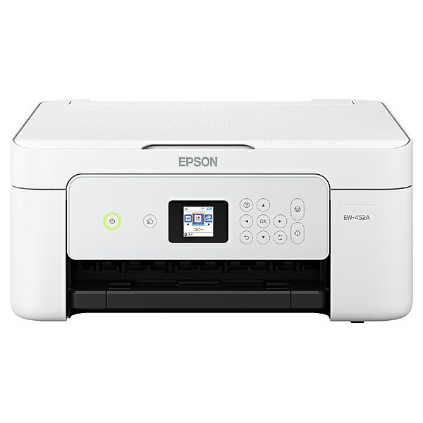 ֡ں߸ܰ:̵ۡEPSON EW-452A A4顼󥯥åʣ絡/ Colorio/ ¿ǽ/ 4/ ̵LAN/ Wi-Fi Direct/ ξ/ 1.44վ| ץ󥿡 ץ ʣ絡 󥯥åȡפ򸫤