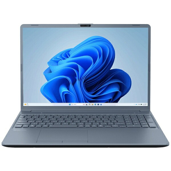 【送料無料】Dynabook(Cons) P1C6APEL dynabook C6/ A （Core 5 120U/ 16GB/ SSD・256GB/ ODD無/ Win11Home 25H2/ 365 Personal（24か月版）＋Office H＆B 2024 オプション付/ 16.0型/ アッシュブルー）【在庫目安:僅少】