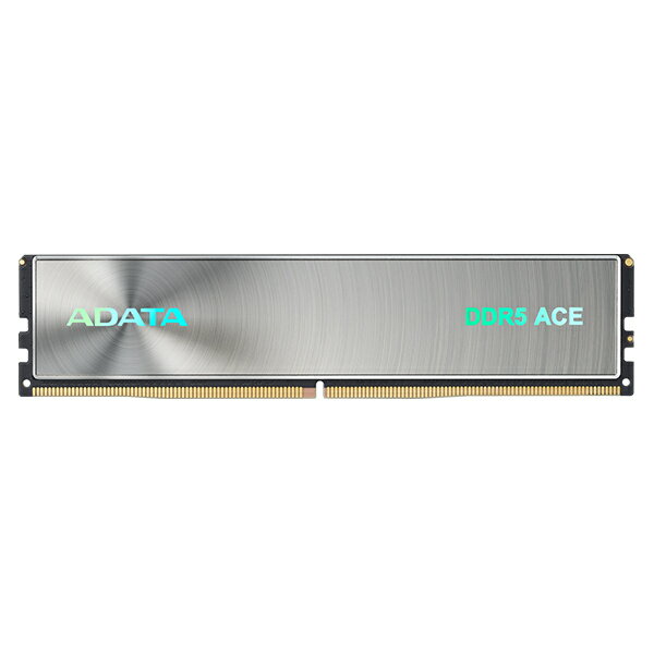 【送料無料】A-DATA Technology AC5U640016G-DCAC CREATOR ACE 6400 DDR5-6400MHz U-DIMM 16GB×2 COLOR BOX【在庫目安:お取り寄せ】