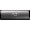 yzA-DATA Technology ASE760-1TU32G2-CTI SE760 1TB OtSSD USB3.2 Gen2 Type-C `^ 3Nۏ؁y݌ɖڈ:񂹁z| p\RӋ@