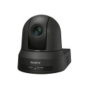 【送料無料】SONY(VAIO) SRG-X400B 旋回型HDカラービデオカメラ SRG-X400 ブラック【在庫目安:お取り寄せ】
