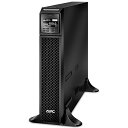 【送料無料】シュナイダーエレクトリック SRT2400XLJ APC Smart-UPS SRT 2400VA 100V【在庫目安:お取り寄せ】| 電源関連装置 UPS 停電対策 停電 電源 無停電装置 無停電