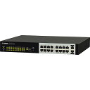 【在庫目安:あり】【送料無料】ヤマハ SWX2210P-18G スマートL2 PoEスイッチ 18ポート(2)