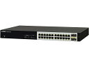 【送料無料】ヤマハ SWX2310-28GT インテリジェント L2 スイッチ 28ポート【在庫目安:お取り寄せ】| パソコン周辺機器 スイッチングハブ L2ス...