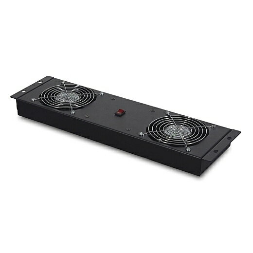 【送料無料】シュナイダーエレクトリック AR8213 NetShelter WX Fan Module【在庫目安:お取り寄せ】| オフィス オフィス家具 サーバーラック用ファン ファンユニット ファン サーバーラック サーバー ラック 放熱 熱対策
