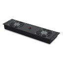 【送料無料】シュナイダーエレクトリック AR8213 NetShelter WX Fan Module【在庫目安:お取り寄せ】| オフィス オフィス家具 サーバーラック用ファン ファンユニット ファン サーバーラック サーバー ラック 放熱 熱対策