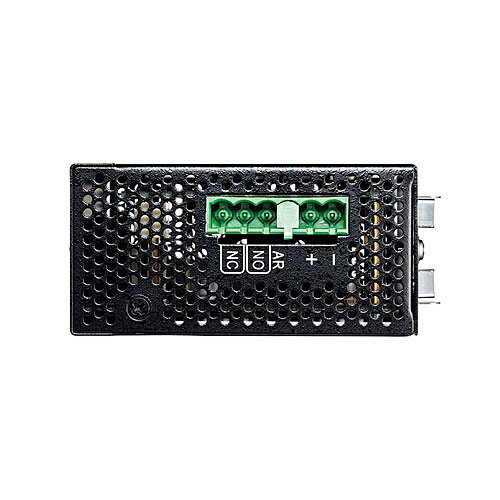 【送料無料】サンワサプライ LAN-NGC240 産業用光メディアコンバータ【在庫目安:お取り寄せ】
