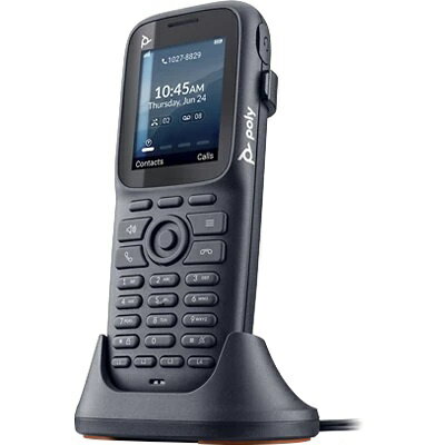 【送料無料】HP 8F3E4AA#ABJ Poly Rove 20 DECT IP電話機ハンドセット【在庫目安:お取り寄せ】 【送料無料】HP 8F3E4AA#ABJ Poly Rove 20 DECT IP電話機ハンドセット【在庫目安:お取り寄せ】
