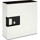 【送料無料】コクヨ KFB-L64 キーボックス シリンダーキーホルダー64個付【在庫目安:お取り寄せ】| サプライ 盗難防止 盗難 防止 セキュリティ(2)