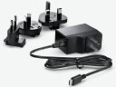 【送料無料】Blackmagic Design 9338716-007282 Power Supply - Micro Converter 5V10W USBC...