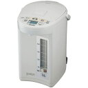 【送料無料】象印マホービン CD-SE50-WG マイコン沸とう電動ポット 5.0L ホワイトグレー【在庫目安:お取り寄せ】