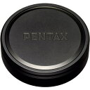 【送料無料】リコーイメージング LENS CAP O-LW65B ブラック レンズキャップ O-LW65B ブラック【在庫目安:お取り寄せ】| カメラ レンズキャップ レンズ キャップ プロテクト 保護 レンズカバー