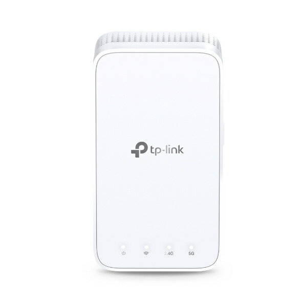 【送料無料】TP-LINK RE300(JP)/R AC12