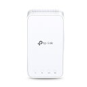 TP-LINK RE300(JP)/R AC1200 メッシュWi-Fi 無線LAN中継器