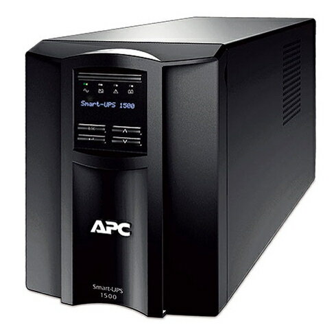 【在庫目安:あり】【送料無料】シュナイダーエレクトリック SMX3000RMJ2U APC Smart-UPS X 3000 Rack/ Tower LCD 100-127V