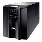 【在庫目安:あり】【送料無料】シュナイダーエレクトリック SMT1500J APC Smart-UPS 1500 LCD 100V| 電源関連装置 UPS 停電対策 停電 電源 無停電装置 無停電