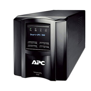 ں߸ܰ:̵ۡۥʥ쥯ȥå SMT500J APC Smart-UPS 500 LCD 100V