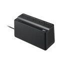 【在庫目安:あり】【送料無料】シュナイダーエレクトリック BE425M-JP APC ES 425VA Battery Backup and Surge Protector 100V