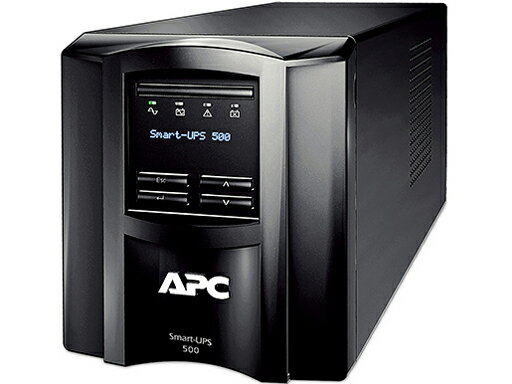 ں߸ܰ:̵ۡۥʥ쥯ȥå APC ̵Ÿ UPS 饤󥤥󥿥饯ƥֵ  500VA/360W SMT500J E