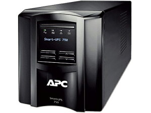 ں߸ܰ:̵ۡۥʥ쥯ȥå APC ̵Ÿ UPS 饤󥤥󥿥饯ƥֵ  750VA/500W SMT750J E