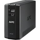 【在庫目安:あり】【送料無料】シュナイダーエレクトリック APC 無停電電源装置 UPS ラインインタラクティブ給電 正弦波 550VA/330W BR550S-JP E