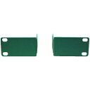 パナソニックEWネットワークス PN71055 19インチラックマウント金具(330)【在庫目安:僅少】(2)