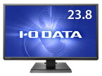 【在庫目安:あり】【送料無料】IODATA DIOS-LDH241DB 液晶ディスプレイ 23.8型/ 1920×1080/ HDMI、アナログRGB/ ブラック/ スピーカー：あり| 家電 ディスプレイ ディスプレー モニター モニタ