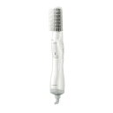 【送料無料】Panasonic EH-KN7J-W くるくるドライヤー ナノケア (ホワイト)【在庫目安:僅少】| ドライヤー ヘアケア アイロン 髪